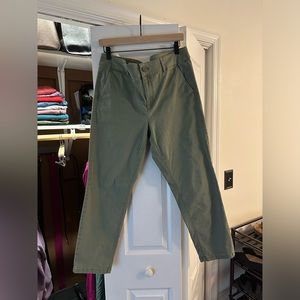 Loft Outlet Girlfriend Chinos